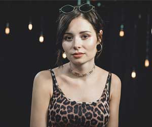 Nina Nesbitt